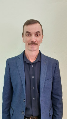Воложкин Олег Васильевич Воложкин Олег Васильевич