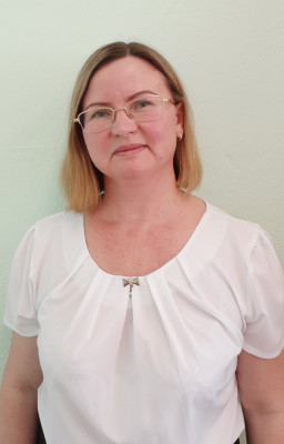 Соловьева Маргарита Владимировна Соловьева Маргарита Владимировна