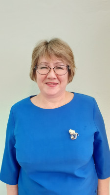 Селюгина Тамара Васильевна Селюгина Тамара Васильевна